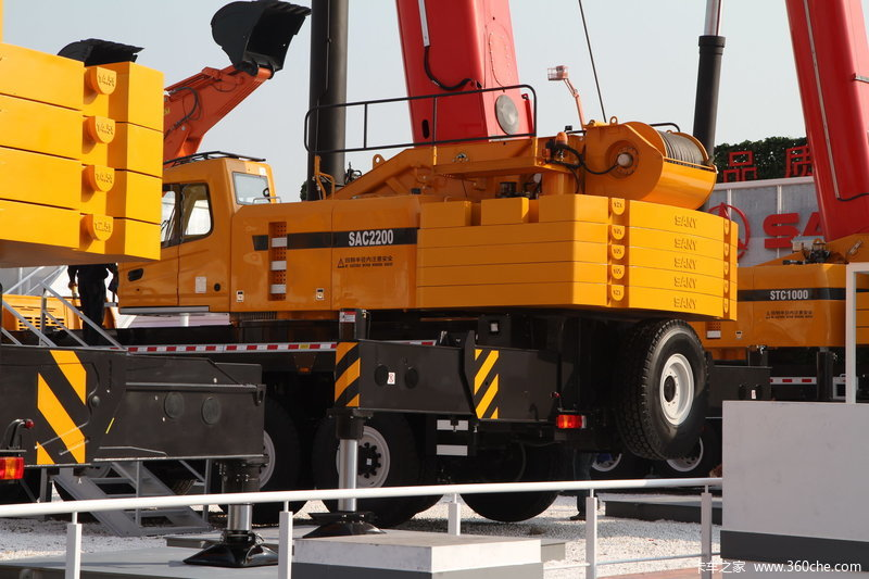 朝陽(yáng)榮獲三一頒發(fā)的“優(yōu)秀供應商”獎！