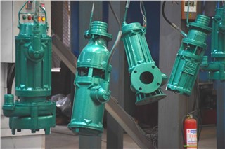 朝陽(yáng)集團|水泵常見(jiàn)故障及解決辦法 朝陽(yáng)集團|水泵常見(jiàn)故障及解決辦法