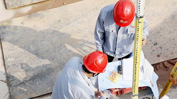 現場(chǎng)考察 現場(chǎng)考察